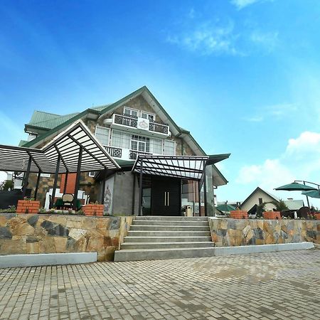 Horton Towers And Cottages Nuwara Eliya Luaran gambar