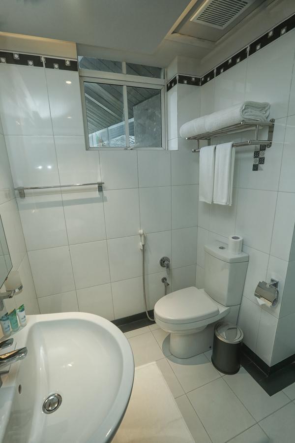 Horton Towers And Cottages Nuwara Eliya Luaran gambar