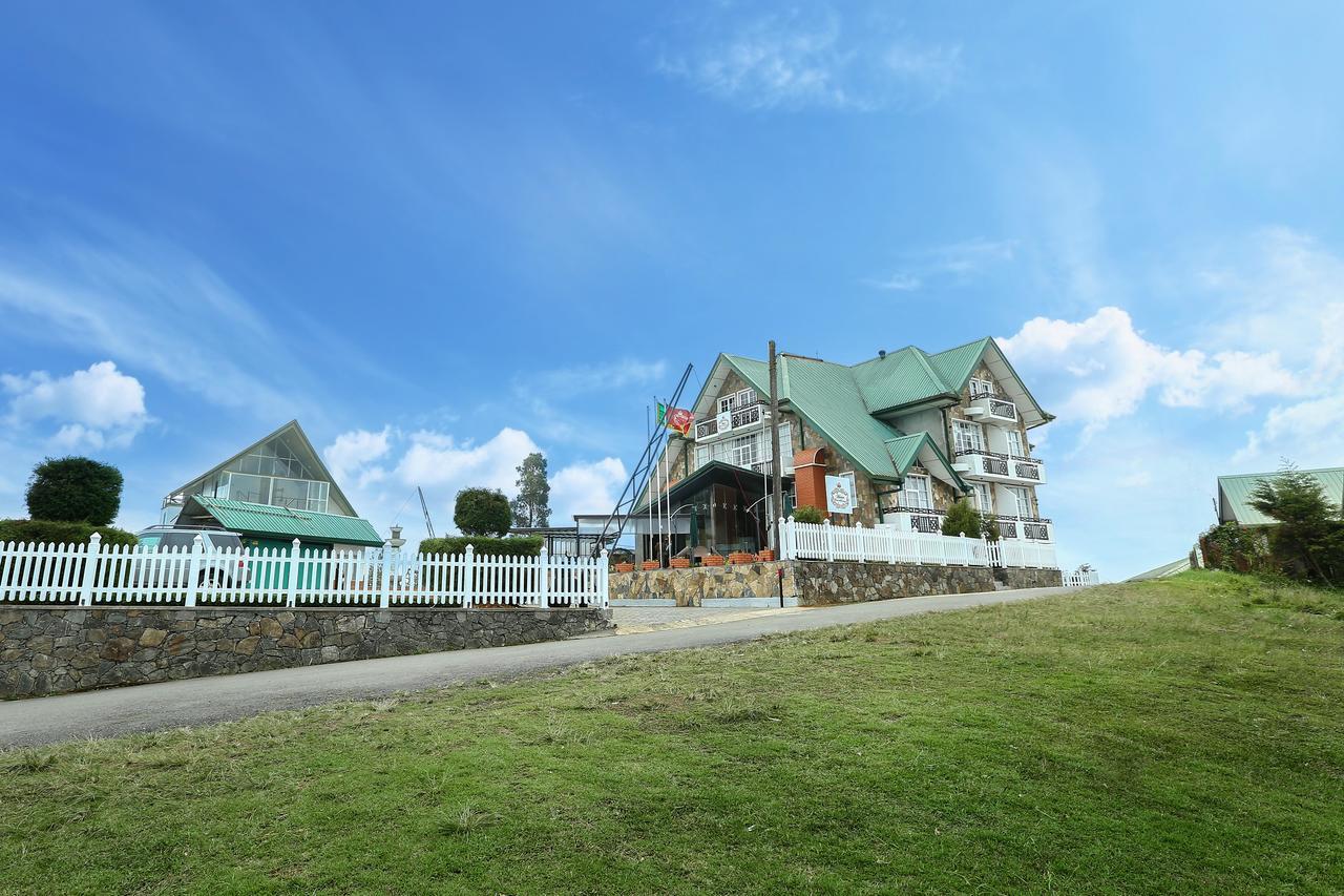 Horton Towers And Cottages Nuwara Eliya Luaran gambar