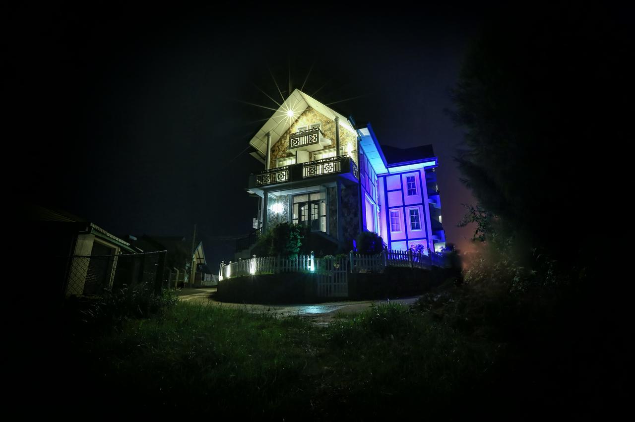 Horton Towers And Cottages Nuwara Eliya Luaran gambar