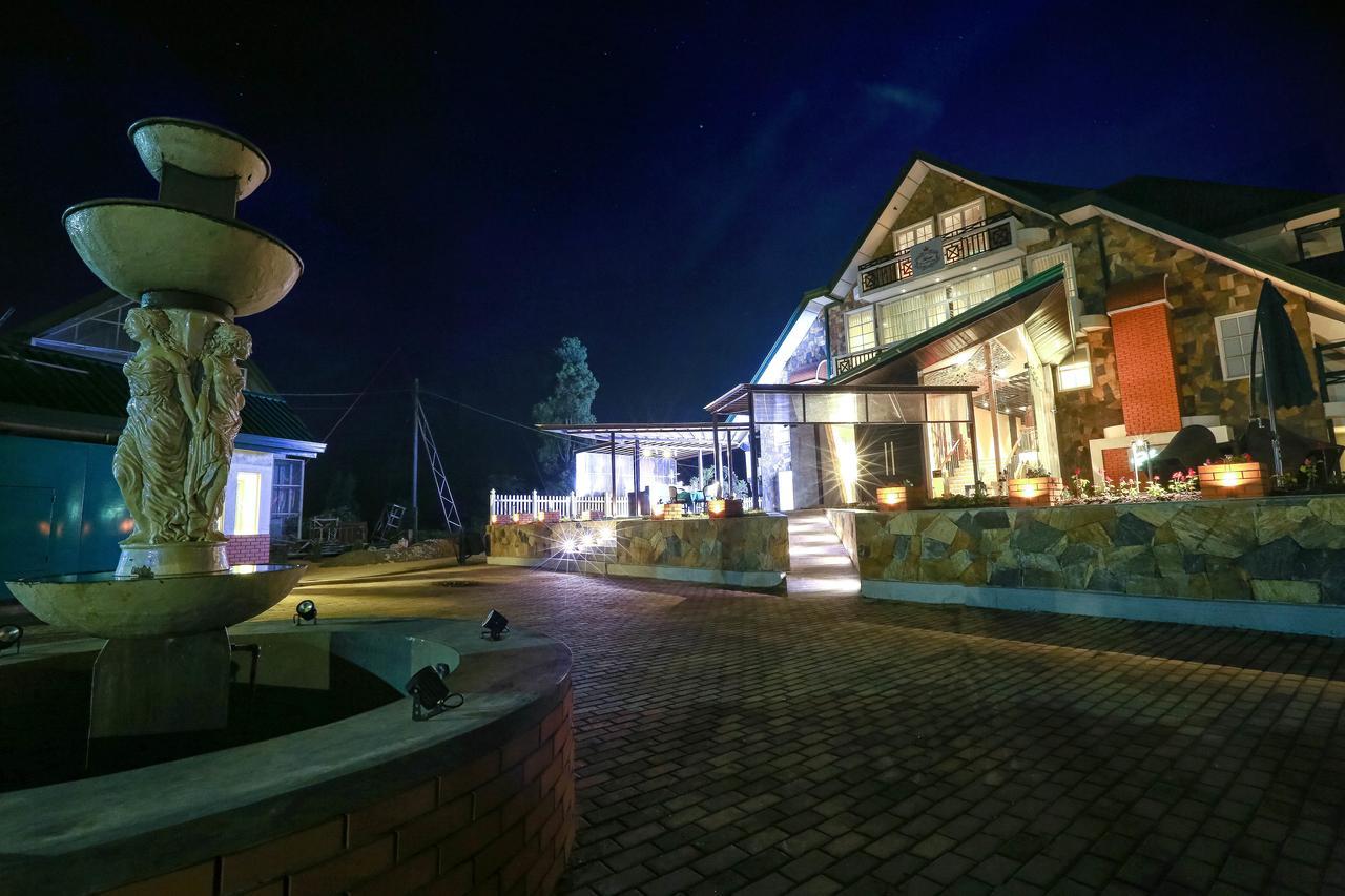 Horton Towers And Cottages Nuwara Eliya Luaran gambar