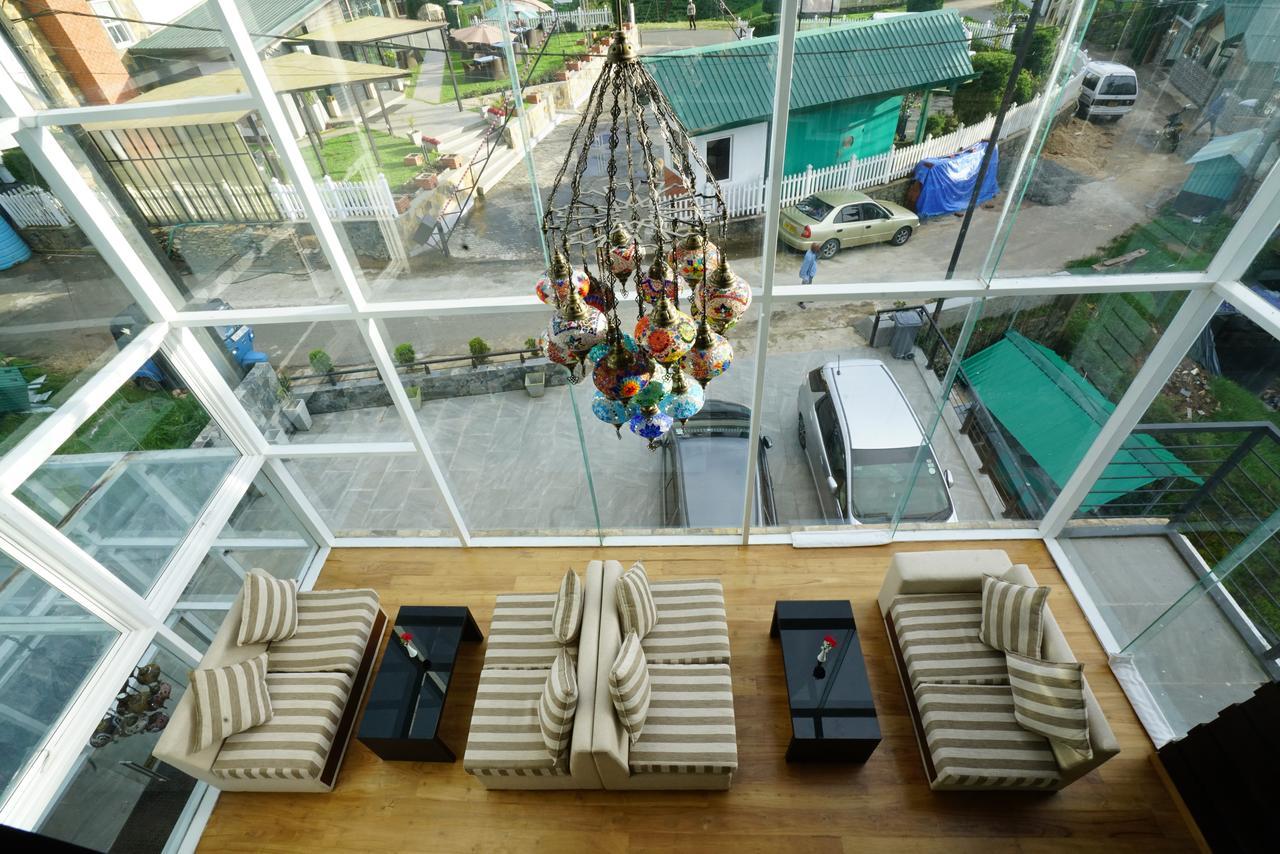 Horton Towers And Cottages Nuwara Eliya Luaran gambar