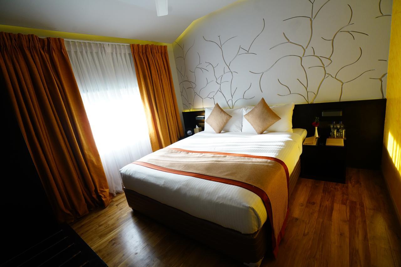 Horton Towers And Cottages Nuwara Eliya Luaran gambar