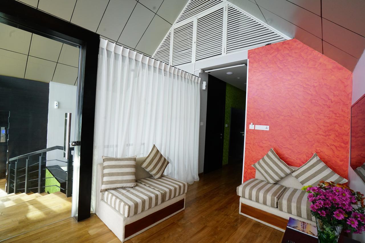 Horton Towers And Cottages Nuwara Eliya Luaran gambar