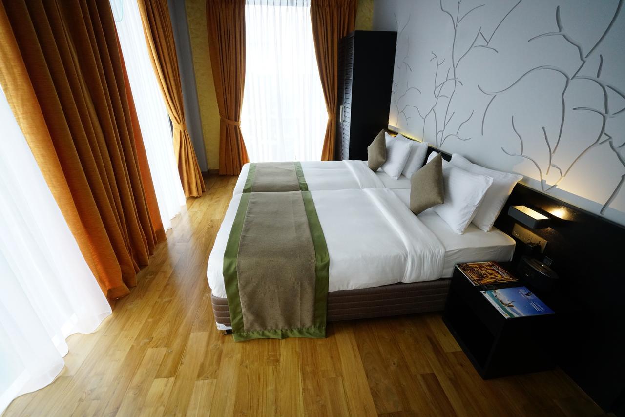 Horton Towers And Cottages Nuwara Eliya Luaran gambar