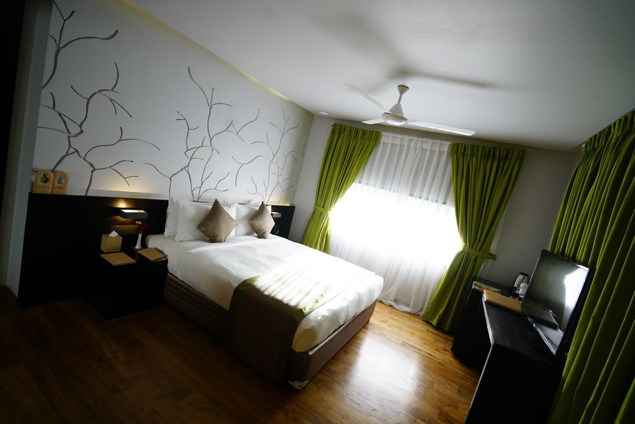 Horton Towers And Cottages Nuwara Eliya Luaran gambar