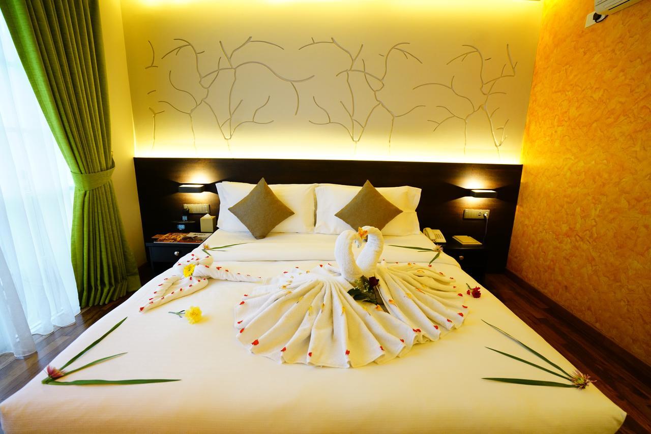 Horton Towers And Cottages Nuwara Eliya Luaran gambar