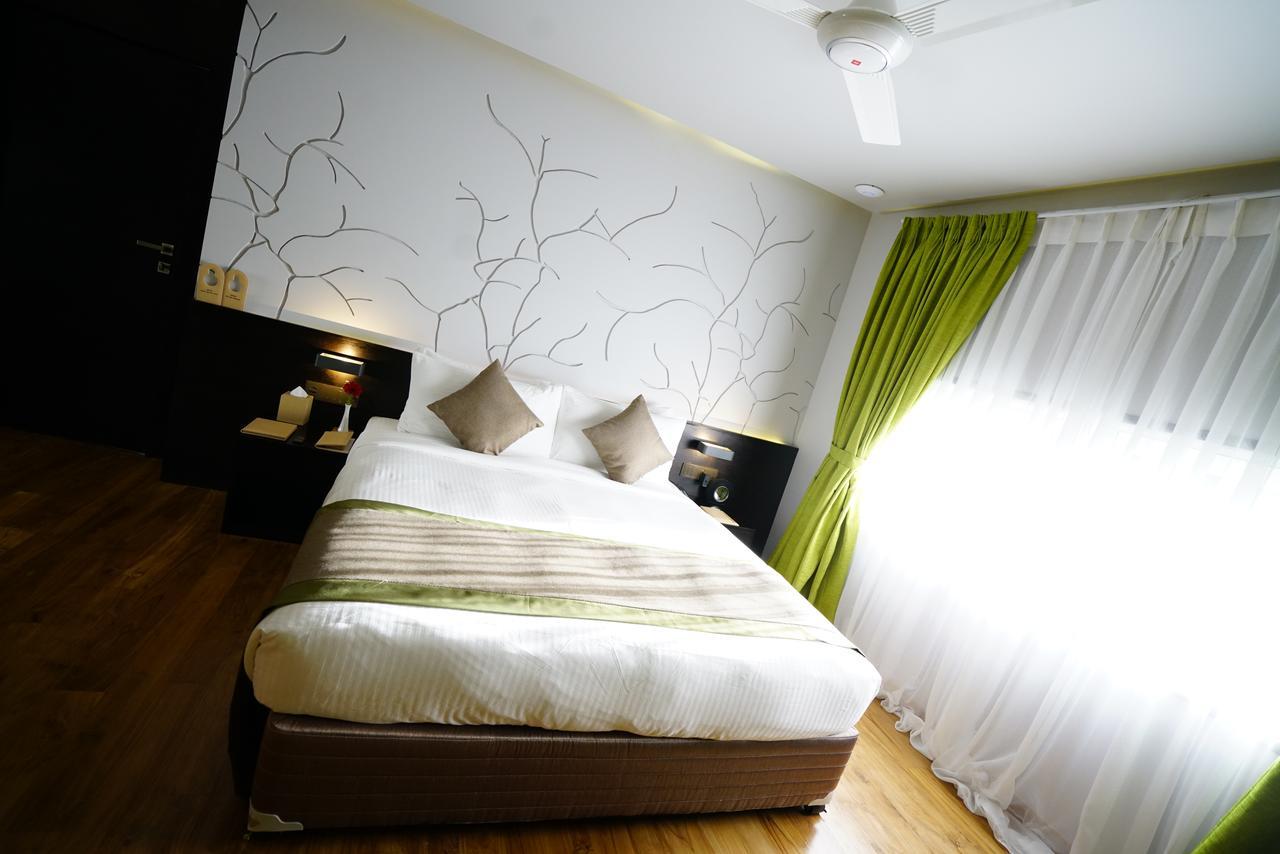 Horton Towers And Cottages Nuwara Eliya Luaran gambar
