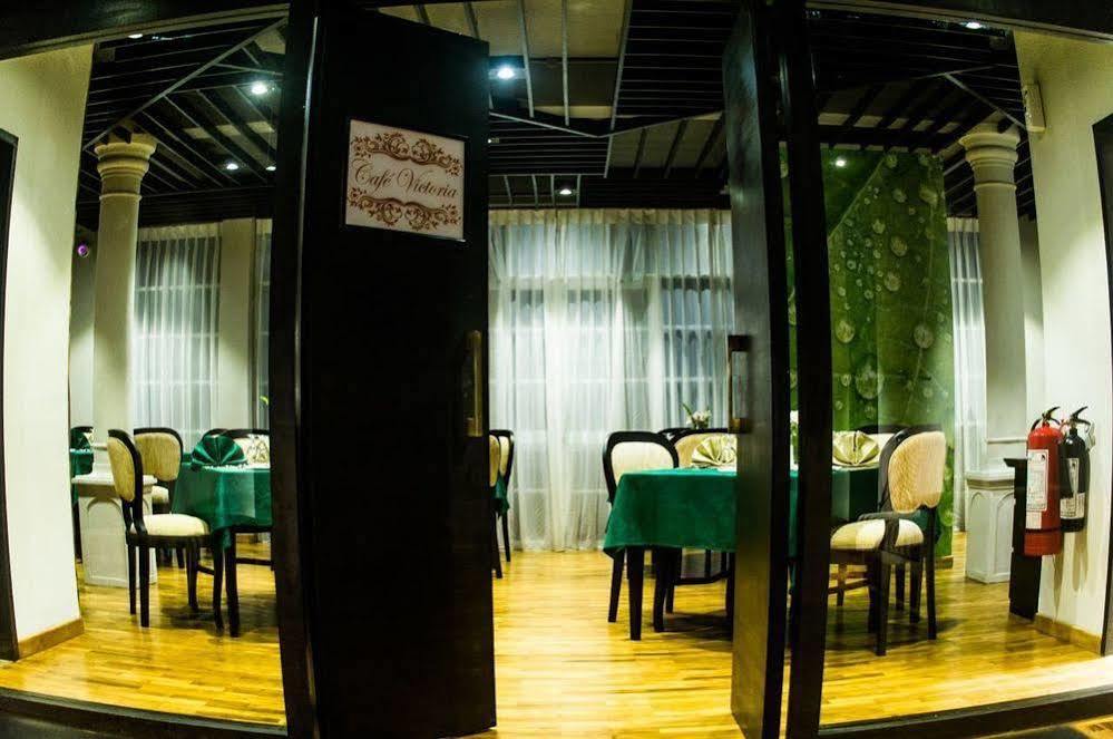 Horton Towers And Cottages Nuwara Eliya Luaran gambar