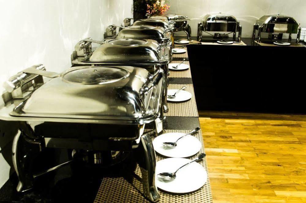 Horton Towers And Cottages Nuwara Eliya Luaran gambar