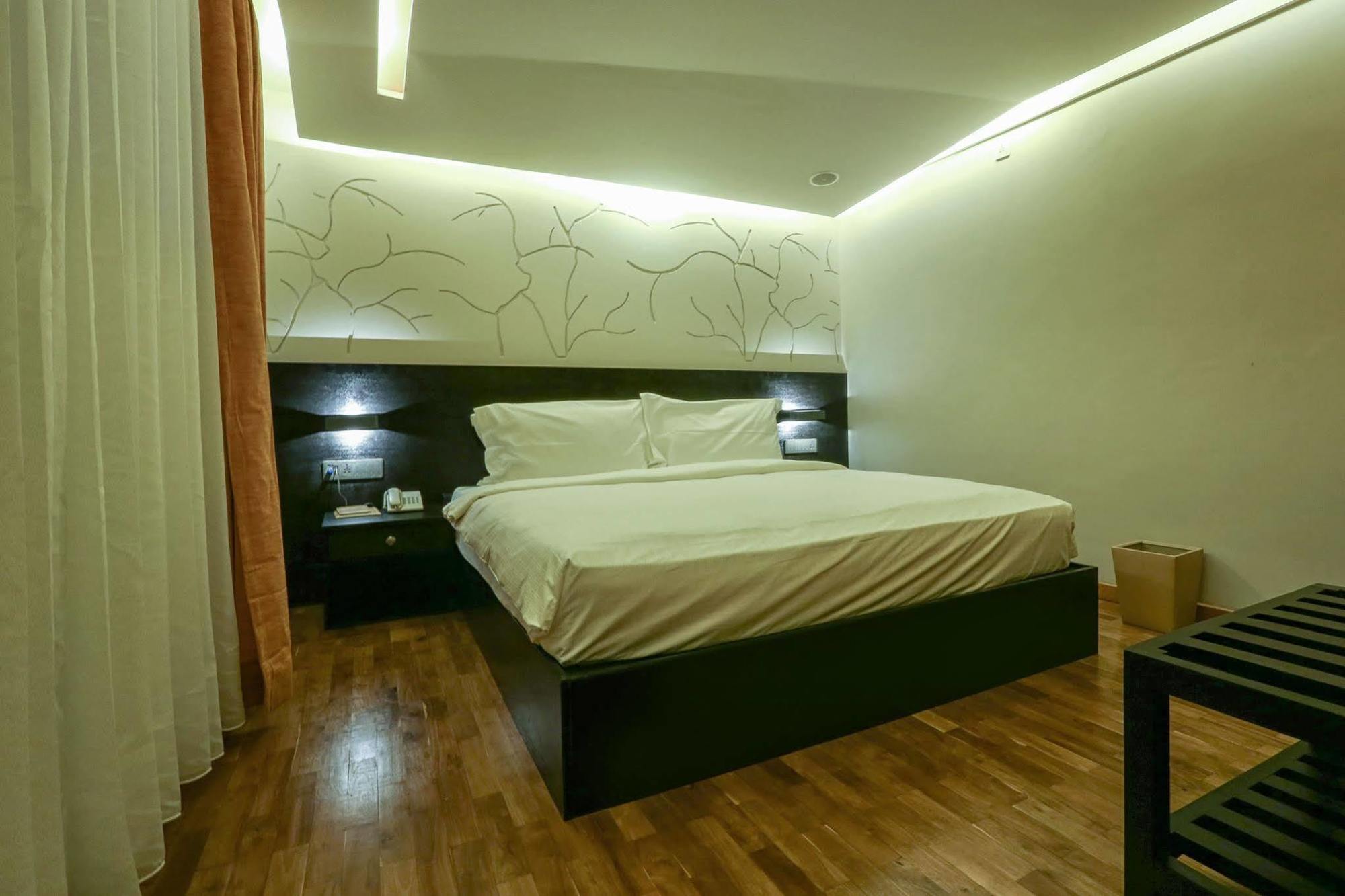 Horton Towers And Cottages Nuwara Eliya Luaran gambar