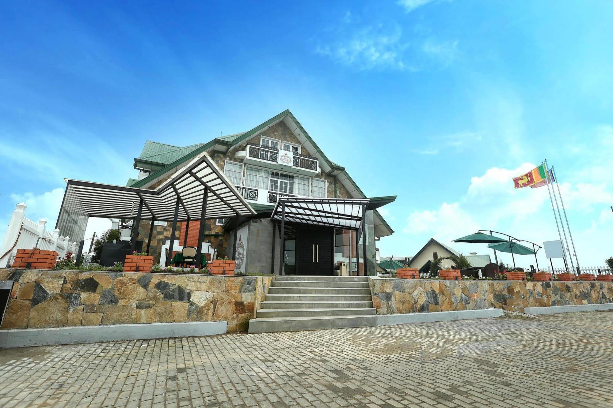Horton Towers And Cottages Nuwara Eliya Luaran gambar
